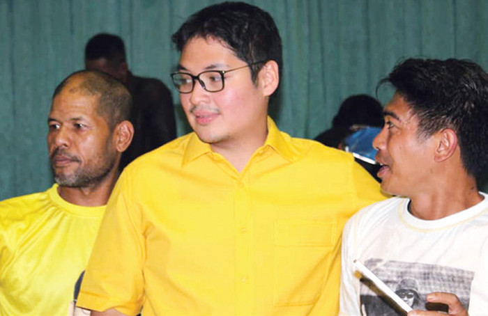 Golkar Tegaskan Komitmen Kawal Program Hilirisasi Industri